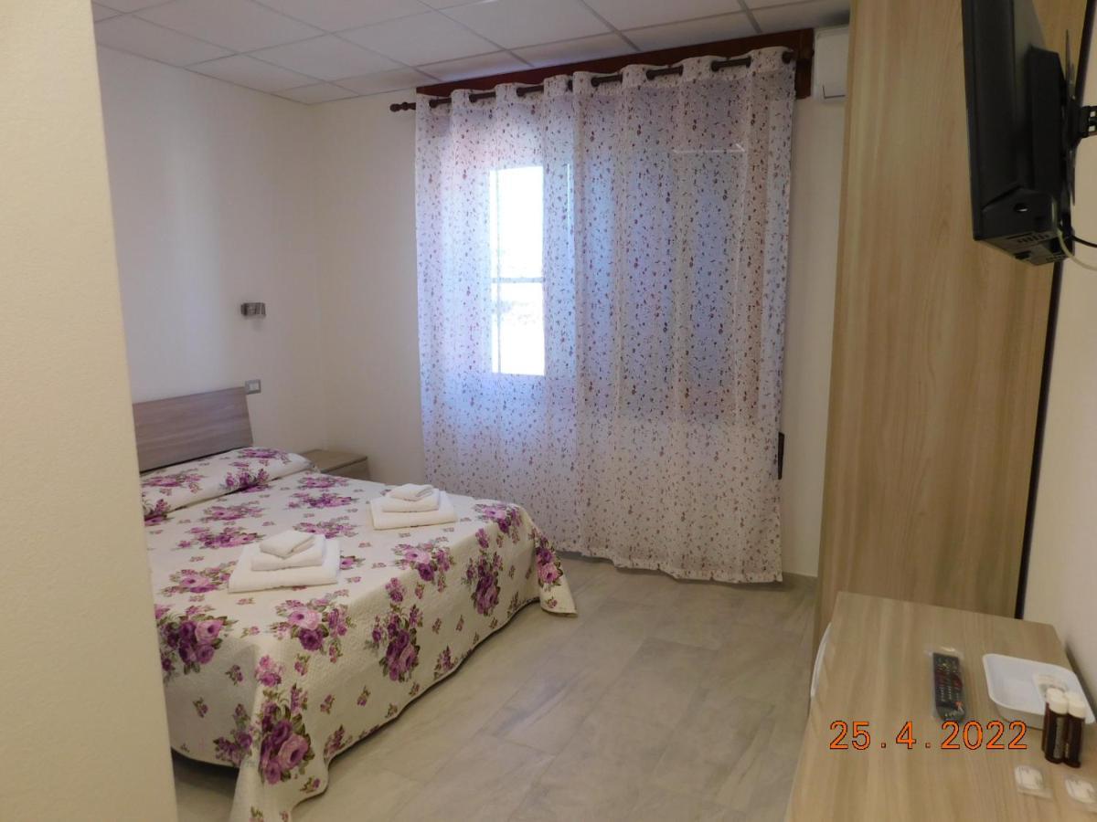 B&B Divino Càbras Eksteriør bilde