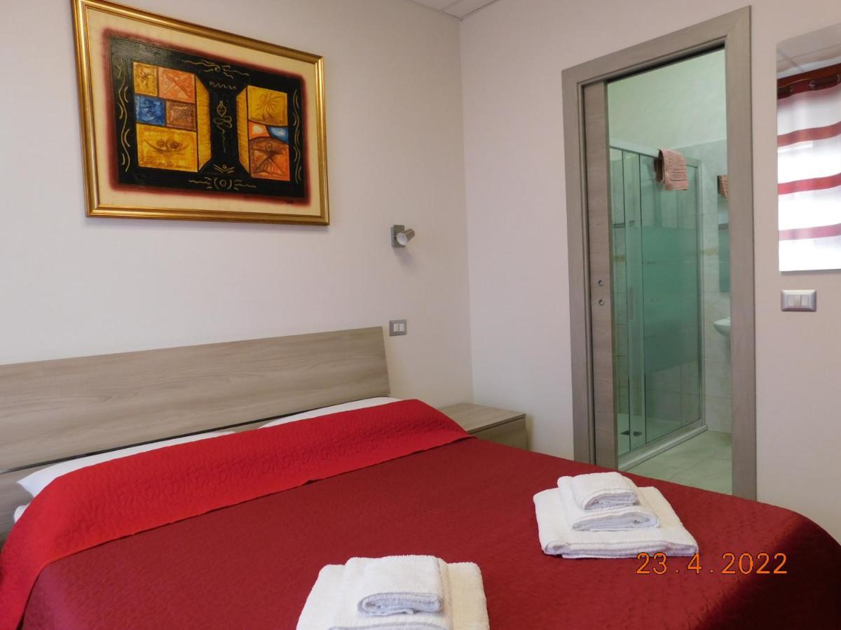 B&B Divino Càbras Eksteriør bilde