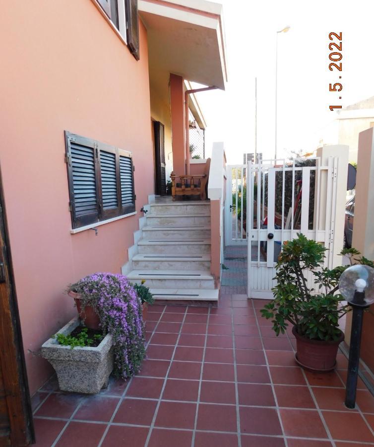 B&B Divino Càbras Eksteriør bilde