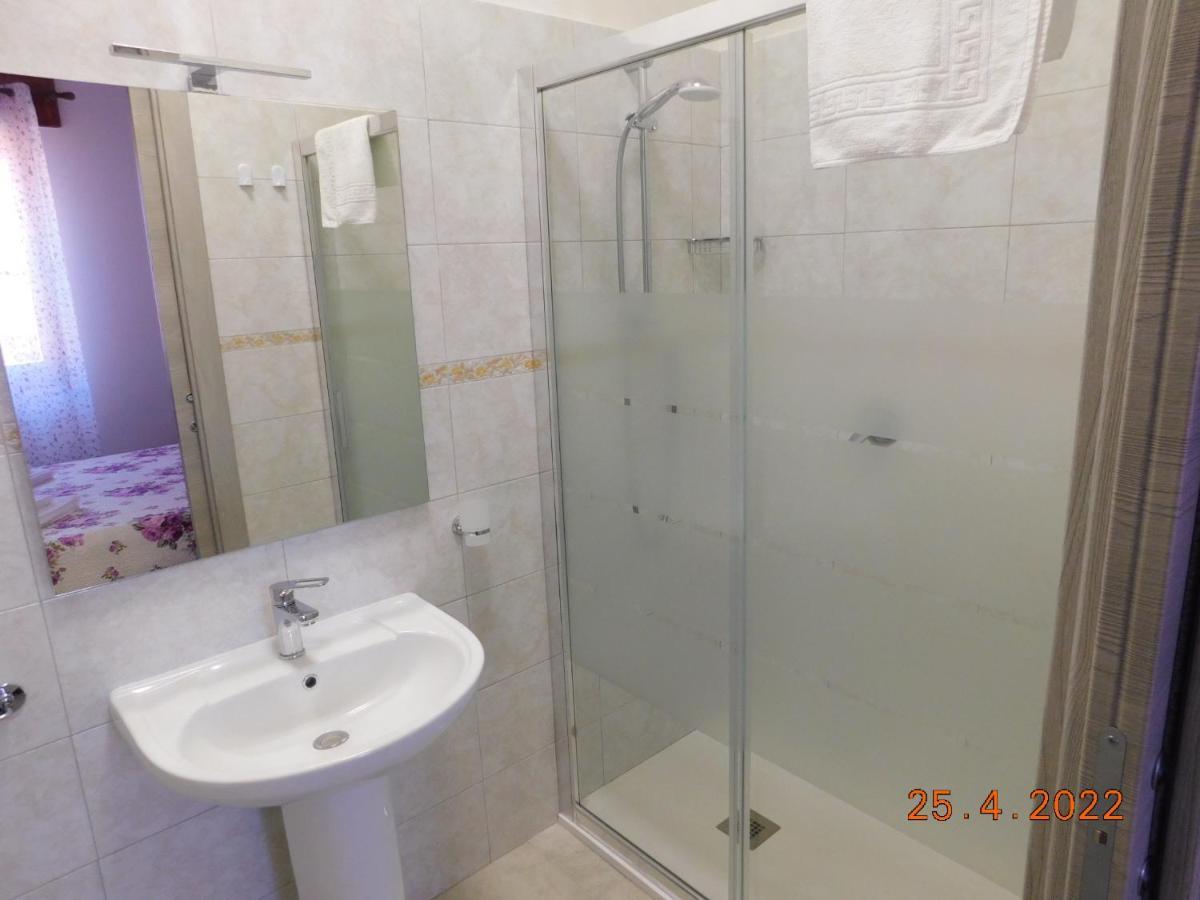 B&B Divino Càbras Eksteriør bilde