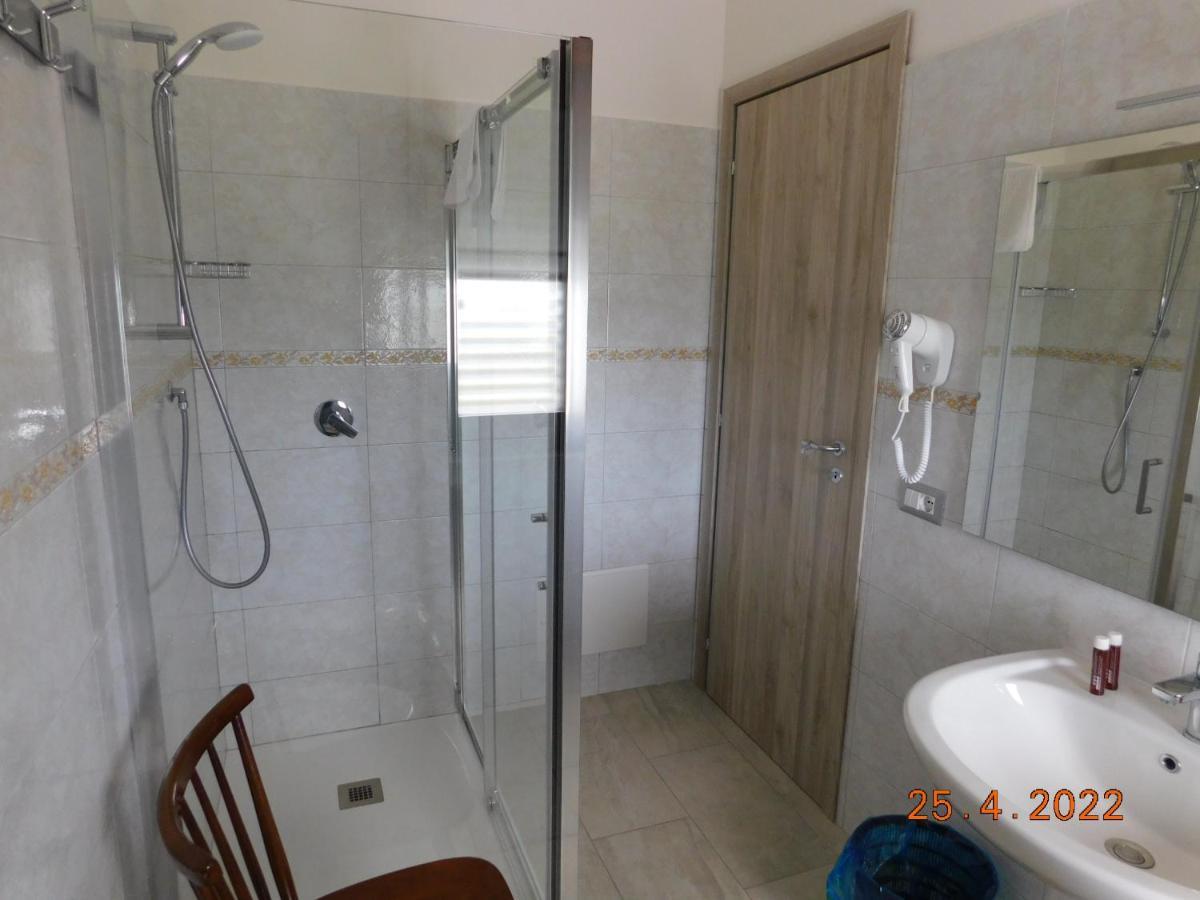 B&B Divino Càbras Eksteriør bilde