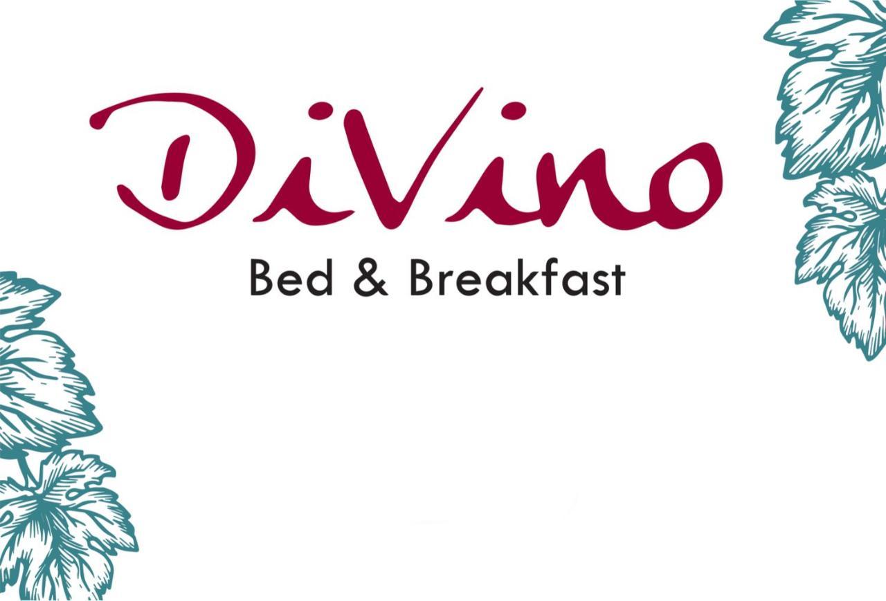 B&B Divino Càbras Eksteriør bilde