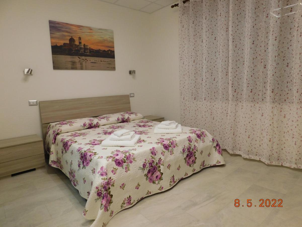 B&B Divino Càbras Eksteriør bilde