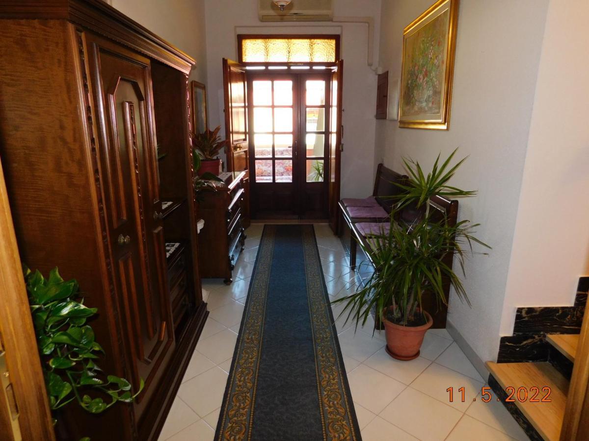 B&B Divino Càbras Eksteriør bilde