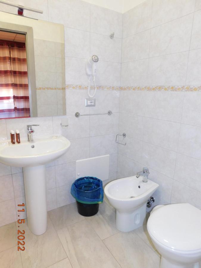 B&B Divino Càbras Eksteriør bilde