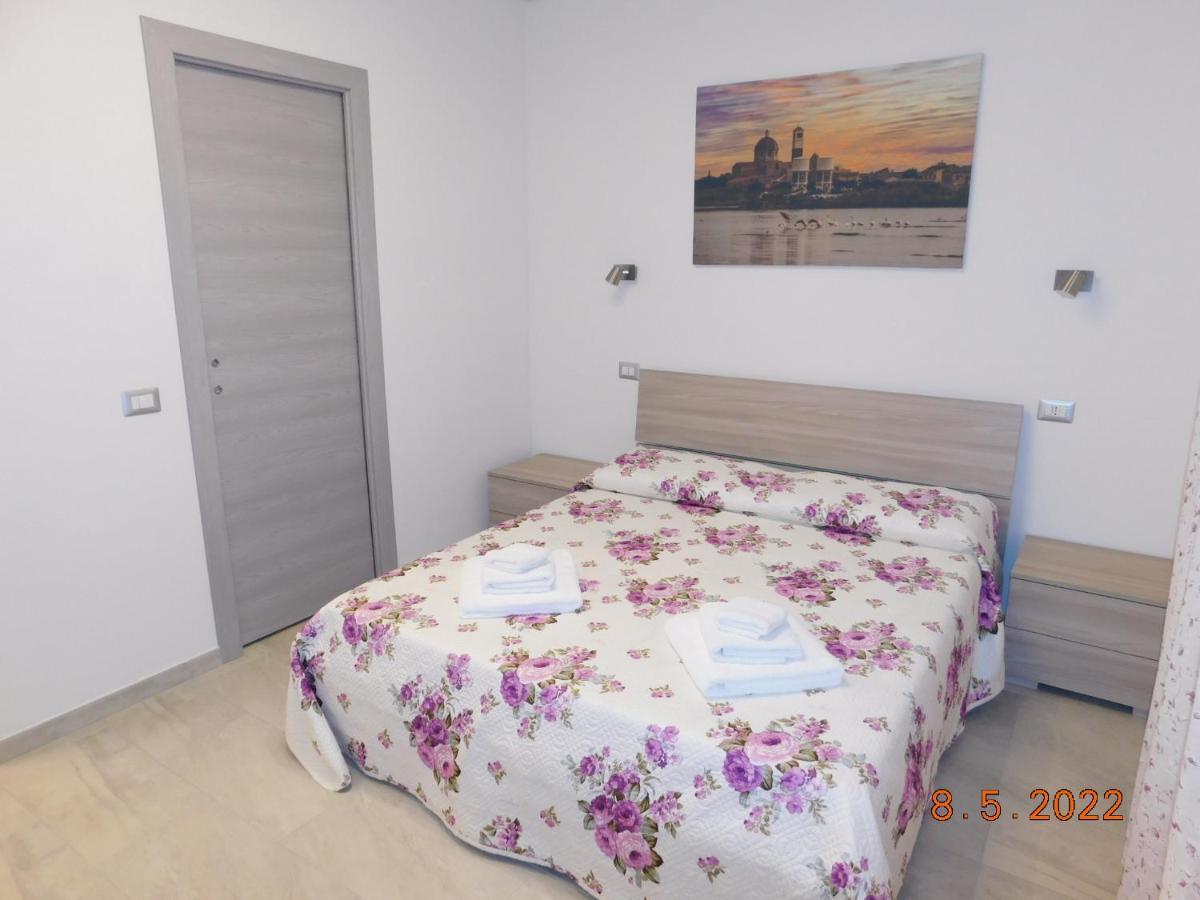 B&B Divino Càbras Eksteriør bilde