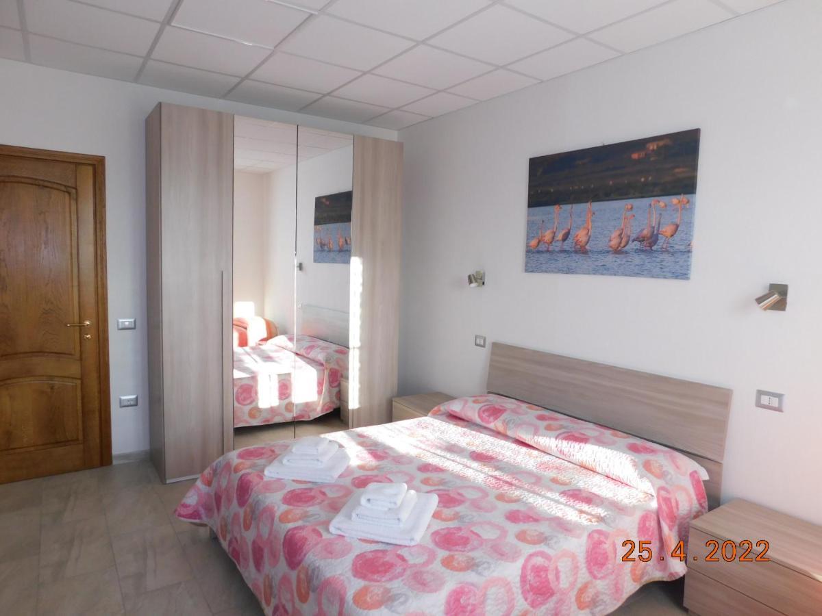 B&B Divino Càbras Eksteriør bilde
